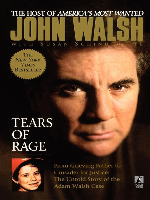 Title details for Tears of Rage by John Walsh - Available